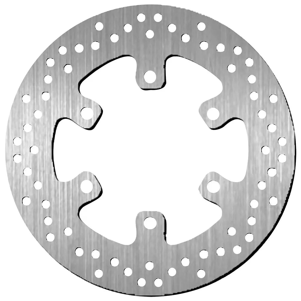 SBS Standard Runde Bremsscheibe Für Motorräder - Vorne & Hinten