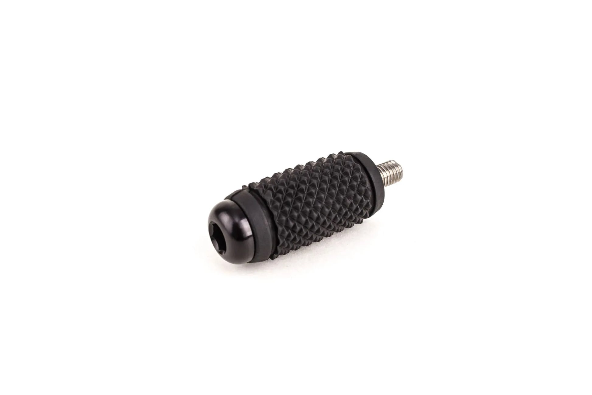 Gilles Tooling Rubberized Toe Piece for Footpegs
