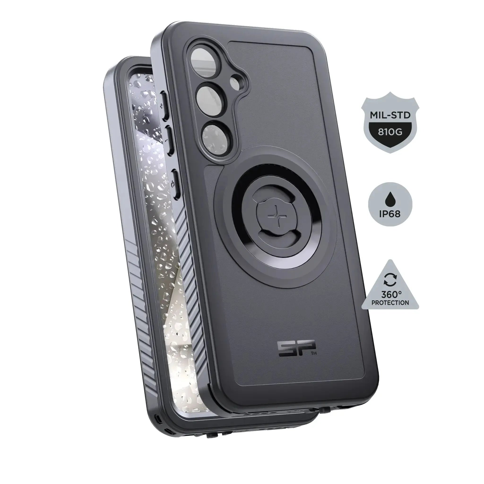 Sp Connect Xtreme Spc+ Phone Case For Samsung S24