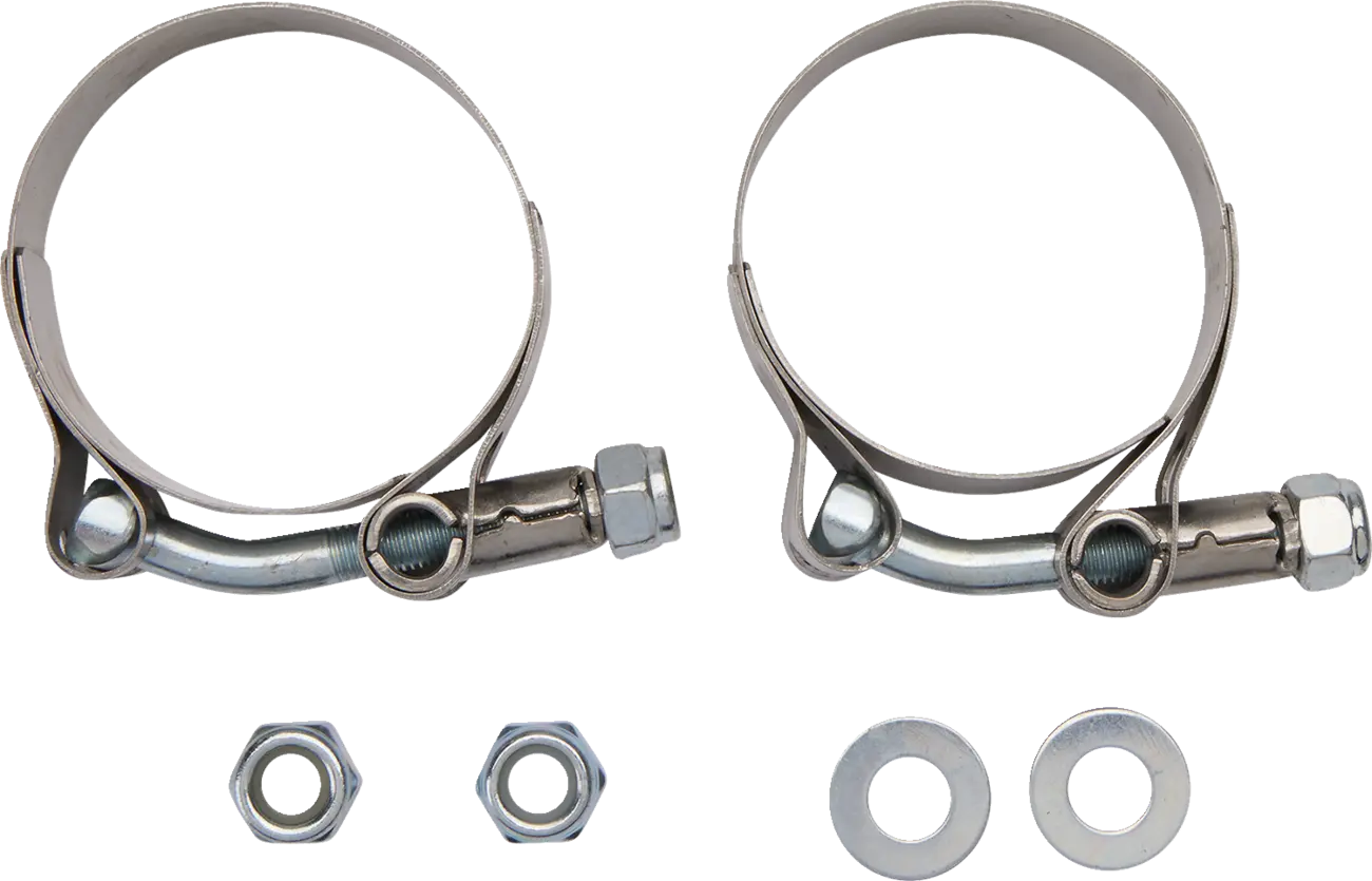 Cobra Six-2-Six Slip-on Schalldämpfer Für Gold Wing