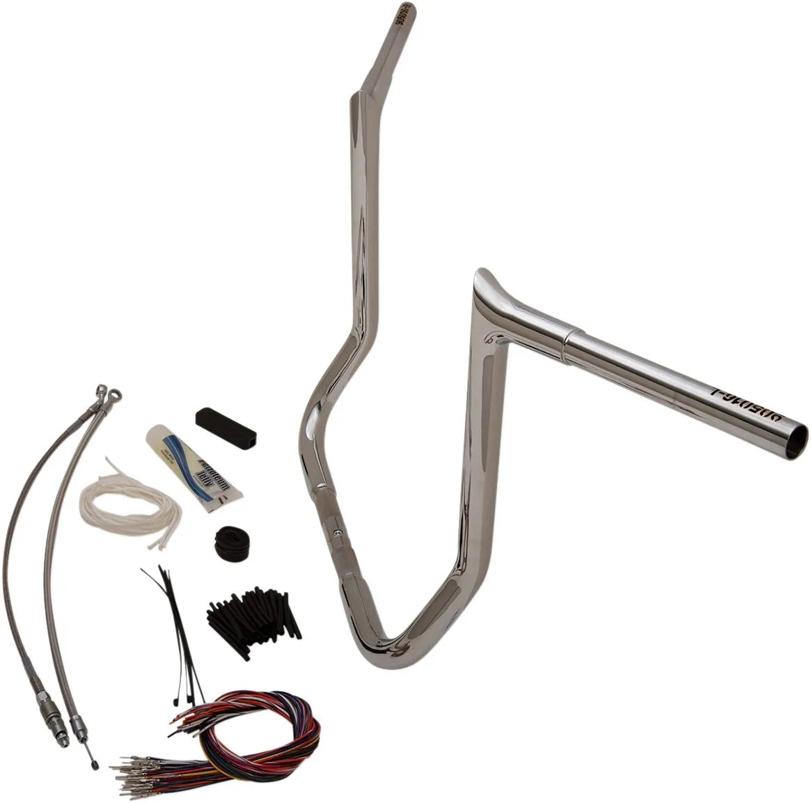 Fat Baggers Inc. 1-1/4" Handlebar Kit