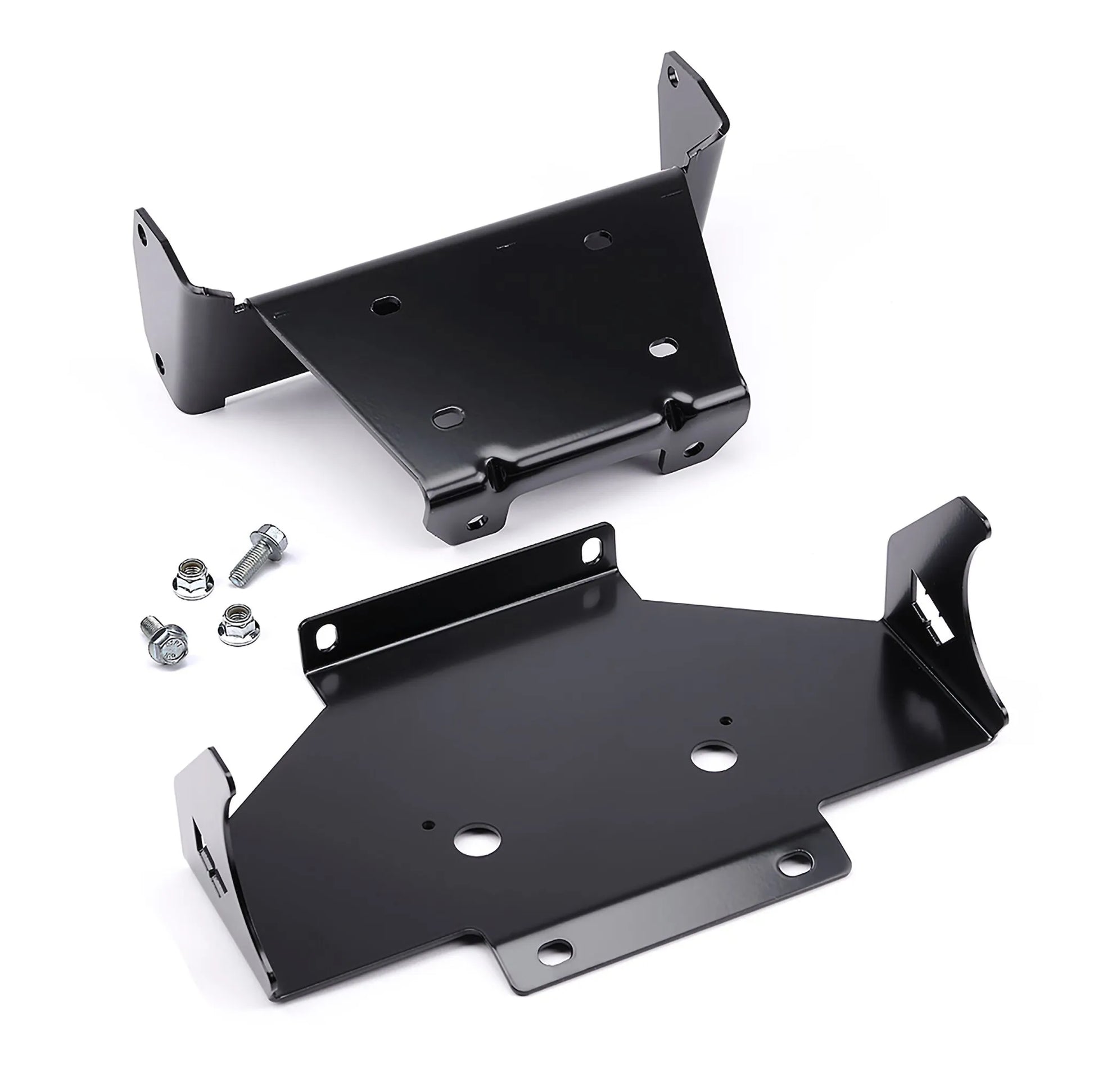Warn Winch Mounting Kit for Yamaha YXZ1000 2016-2020