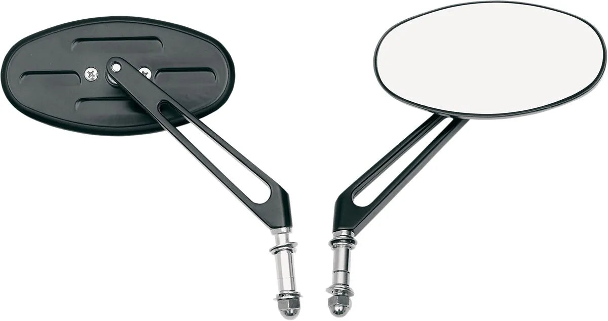 Drag Specialties Stealth I Mirror