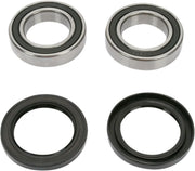 Pivot Works Rear Wheel Bearing Kit