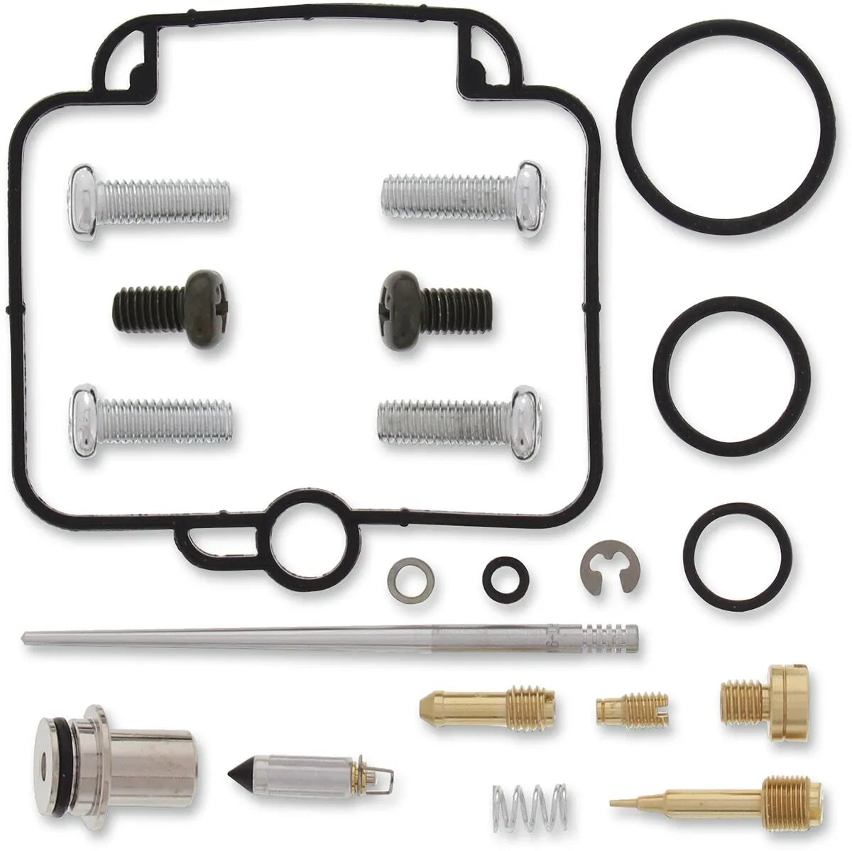 Moose Offroad Carburetor Repair Kit