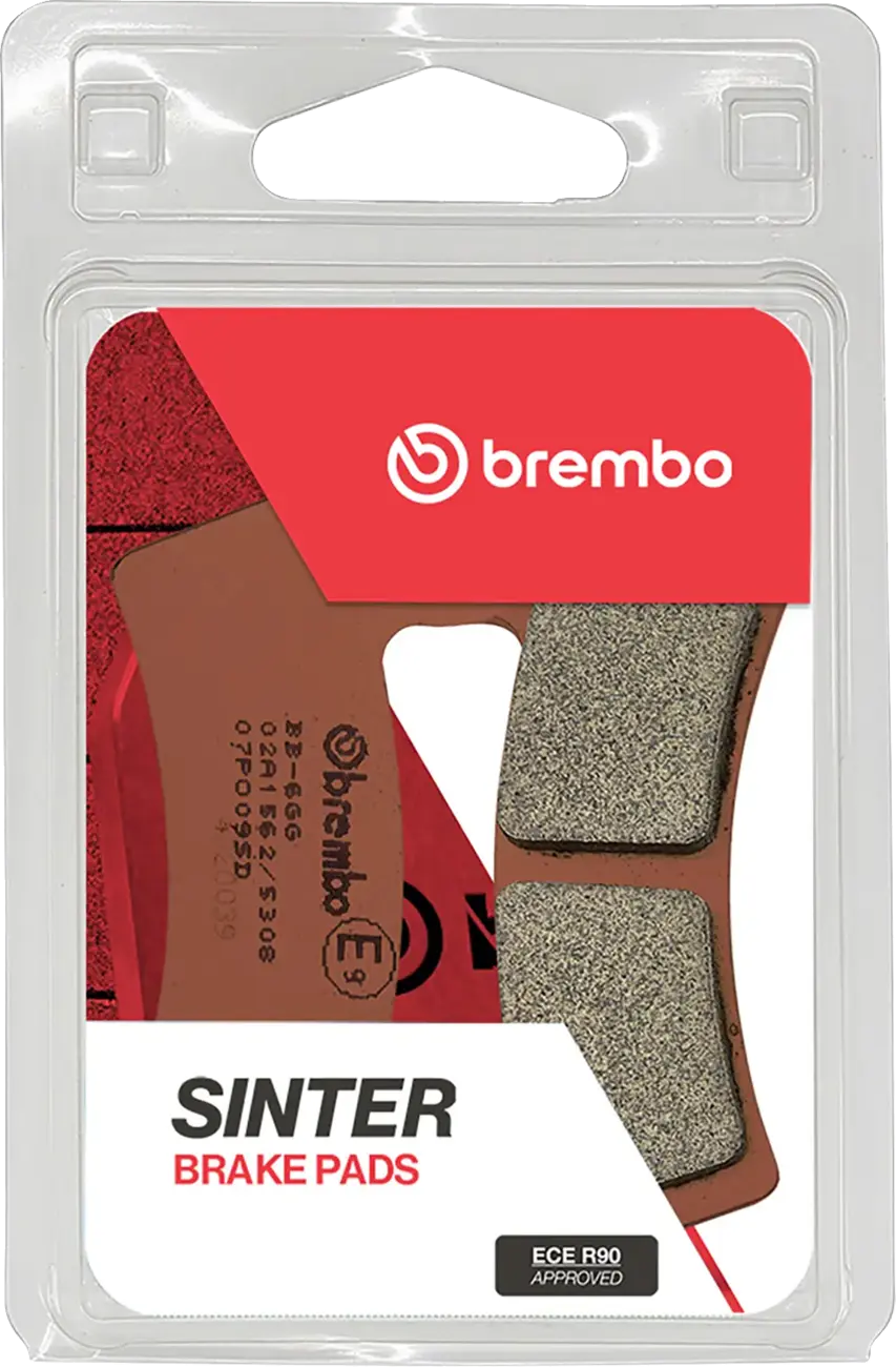 Brembo Prime Sinter Sd Bremsbeläge