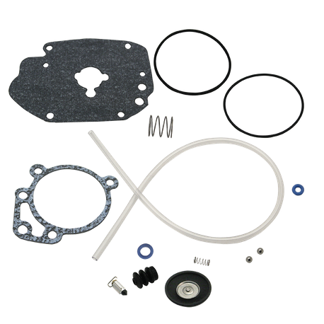 S&S Cycle Parts & Rebuild Kits for S&S Carburetors – Intake