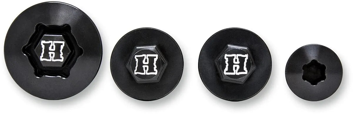 Hinson Racing Engine Plug Kit