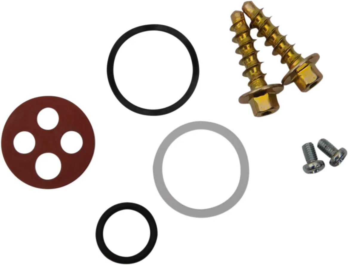 Moose Offroad Hard-Parts Fuel Petcock Rebuild Kit