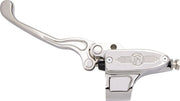 Performance Machine Billet Clutch Control
