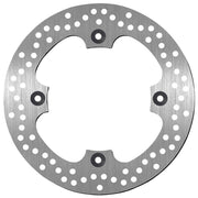 Sbs Standard Runde Bremsscheibe Für Motorrad - Vorne