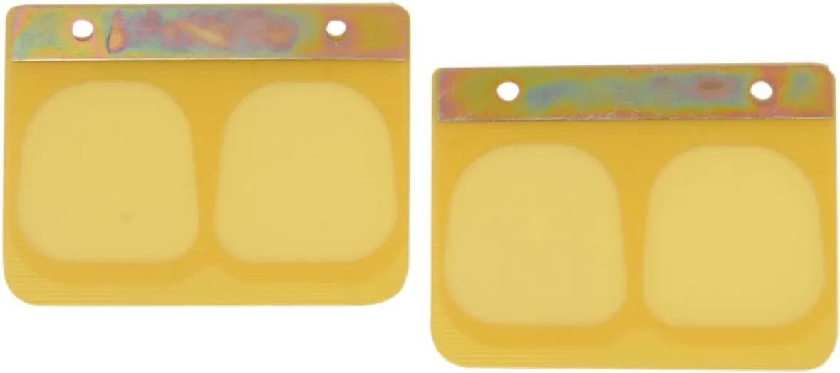 Boyesen Power Reed Set