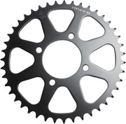 Jt Sprockets Steel Rear Sprocket 43t
