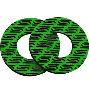 Scar Grip Donut - Green