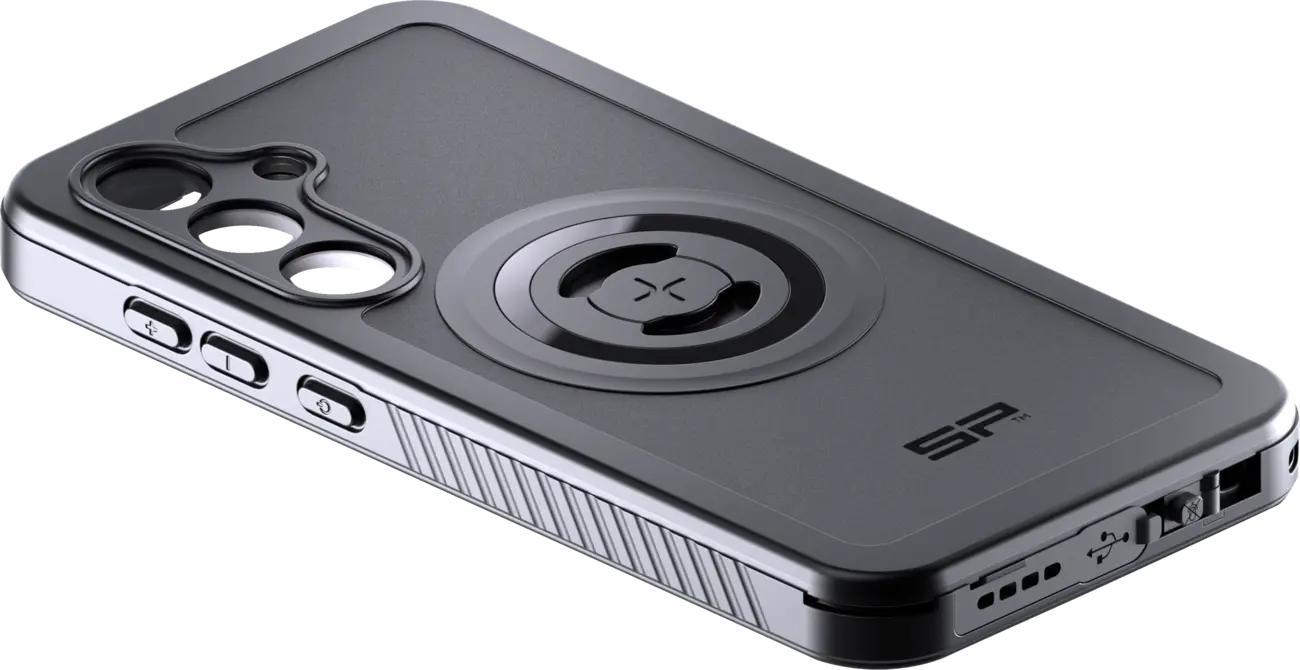 Sp Connect Xtreme Spc+ Phone Case For Samsung S25+