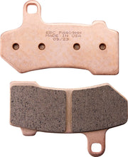 Ebc Hh Sintered Brake Pads For Harley-davidson & Buell - Front & Rear