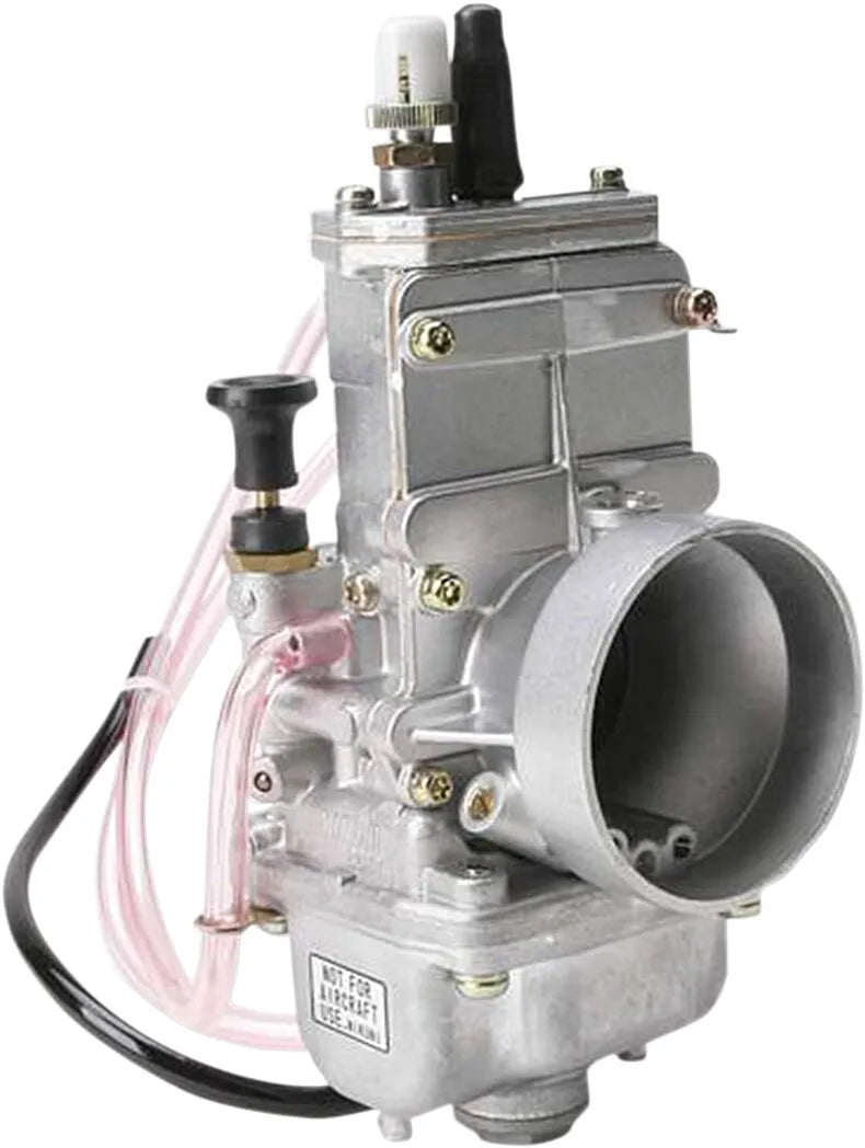 Mikuni Tm Series Flat Slide Performance Carburetor