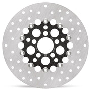 Moto-master Halo Series Floating Bremsscheibe 300mm - Vorne