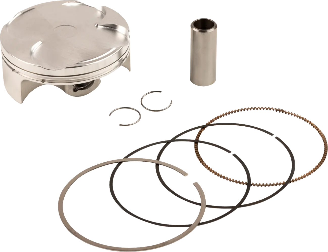 Prox Piston Kit for 250cc 4-Stroke Engines