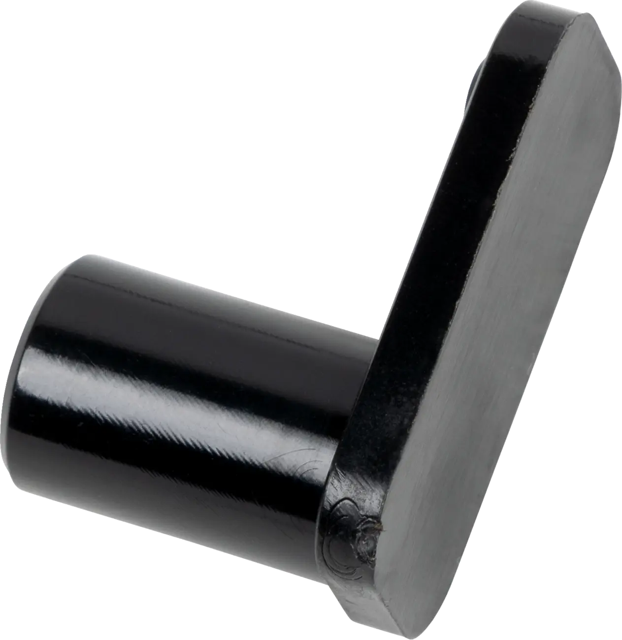 Motion Pro Blackout Top Half Clutch Cable