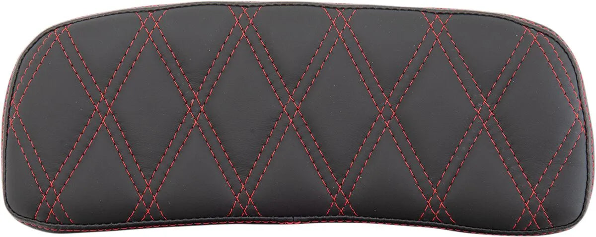 Drag Specialties Chopped Tourpak Pad