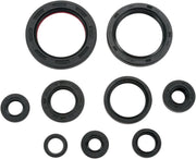 Moose Offroad Hard-Parts Engine Motor Oil Seals Set