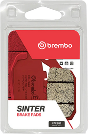 Brembo Prime Sinter Sinter Bremsbeläge