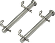 Moose Offroad Bremssattelstifte für OEM-Anwendungen