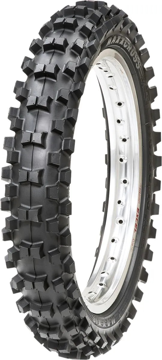 Maxxis Maxxcross Mx-st M7332 Tire For Motocross