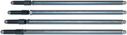S&s Cycle Adjustable Pushrods .4375" Diameter