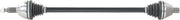 Moose Offroad Oem Replacement Cv Axle