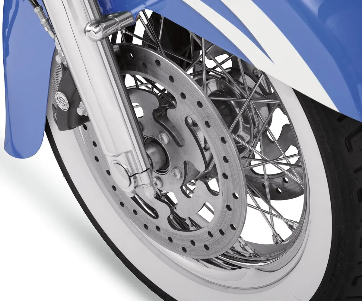 Klock Werks Flush Mount Front Axle