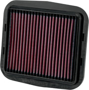 K & N Oe Replacement High-flow Air Filter
