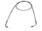 Naraku Throttle Cable - Universal 50cc 2-stroke