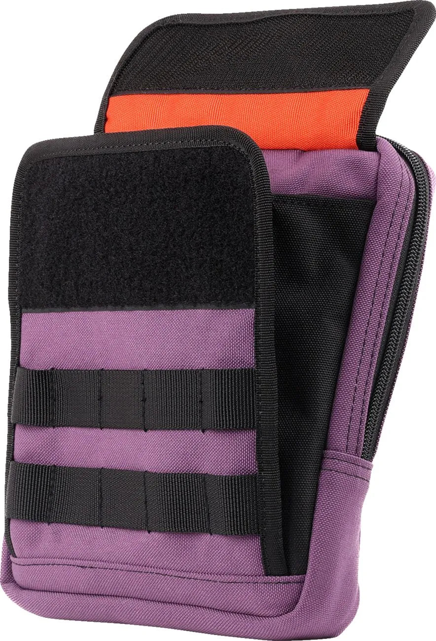 Thrashin Supply Handlebar Bag Slim