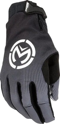 Moose Offroad Sx1 Gloves - Black/Gray