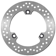 Sbs Standard Runde Bremsscheibe Für Motorräder - Hinten
