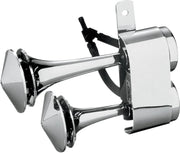 Rivco Products Dual Air Horn - 128 Db