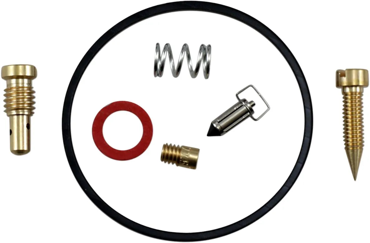 Parts Unlimited Carburetor Repair Kit