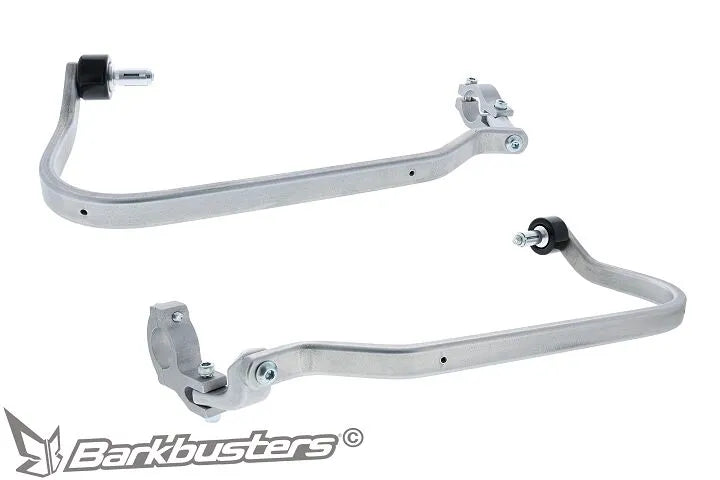 Barkbusters Aluminium Handguard Hardware Kit - BHG-107-00-NP