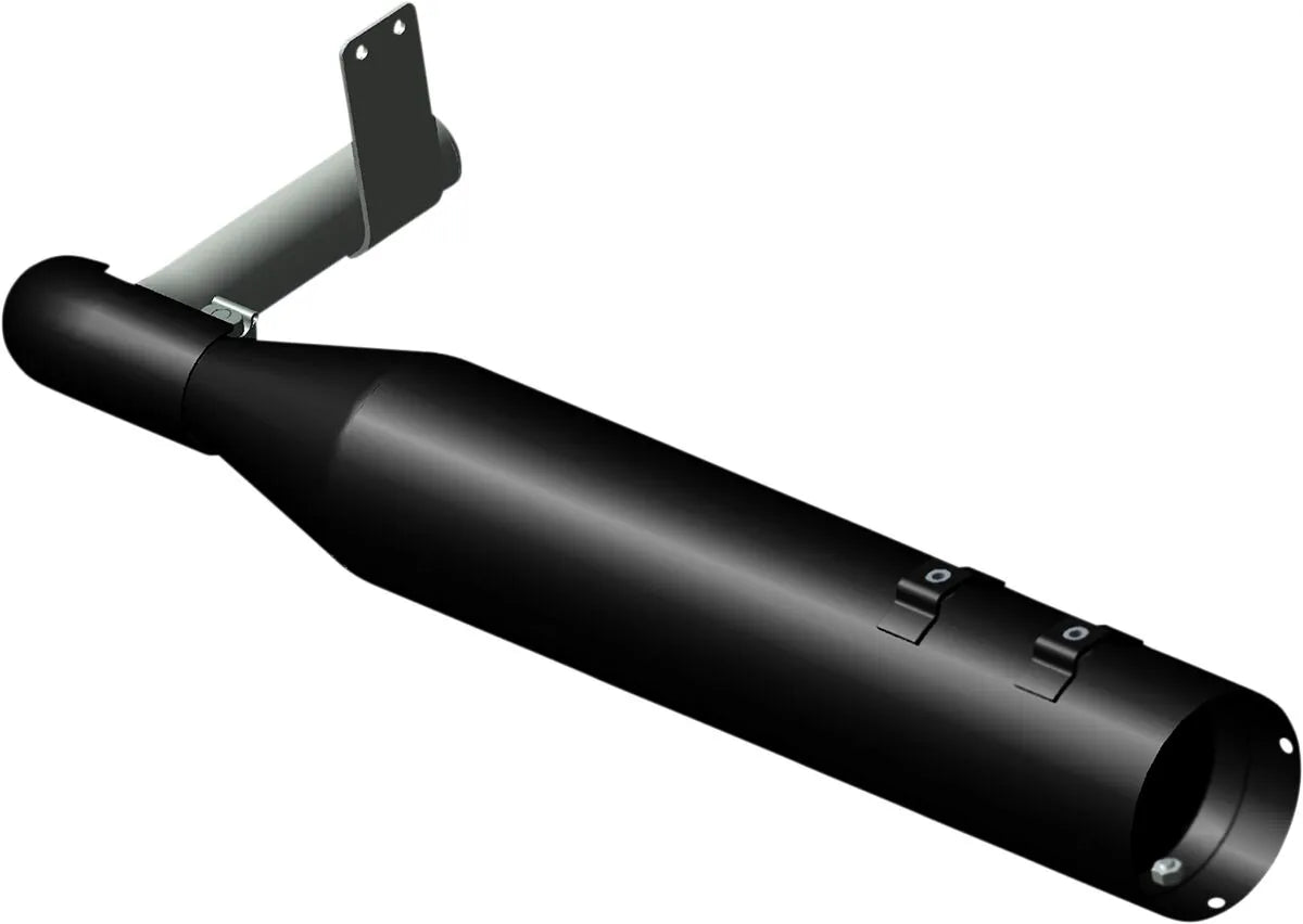 Khrome Werks Sidekick Ghost Pipe Auspuffanlage