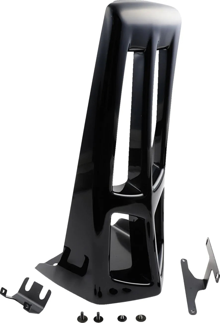 Cult Werk Custom Front Spoiler For Harley Davidson