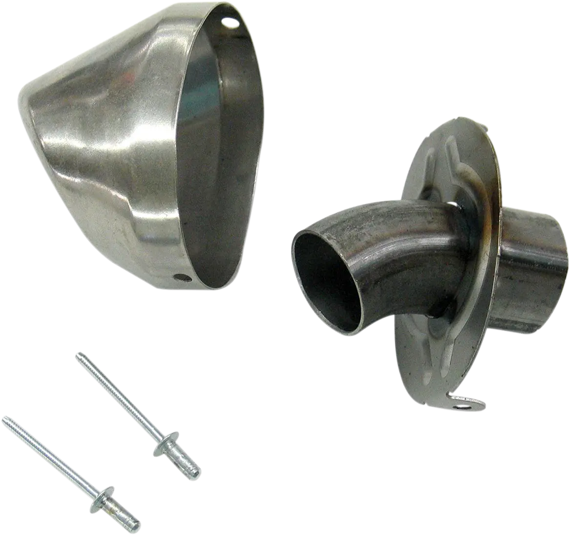 Fmf Replacement End Cap Kit