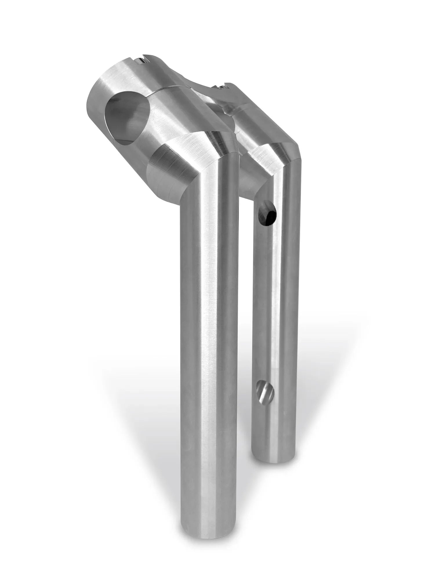 Heinz Bikes Clubstyle Pullback Riser - 10"