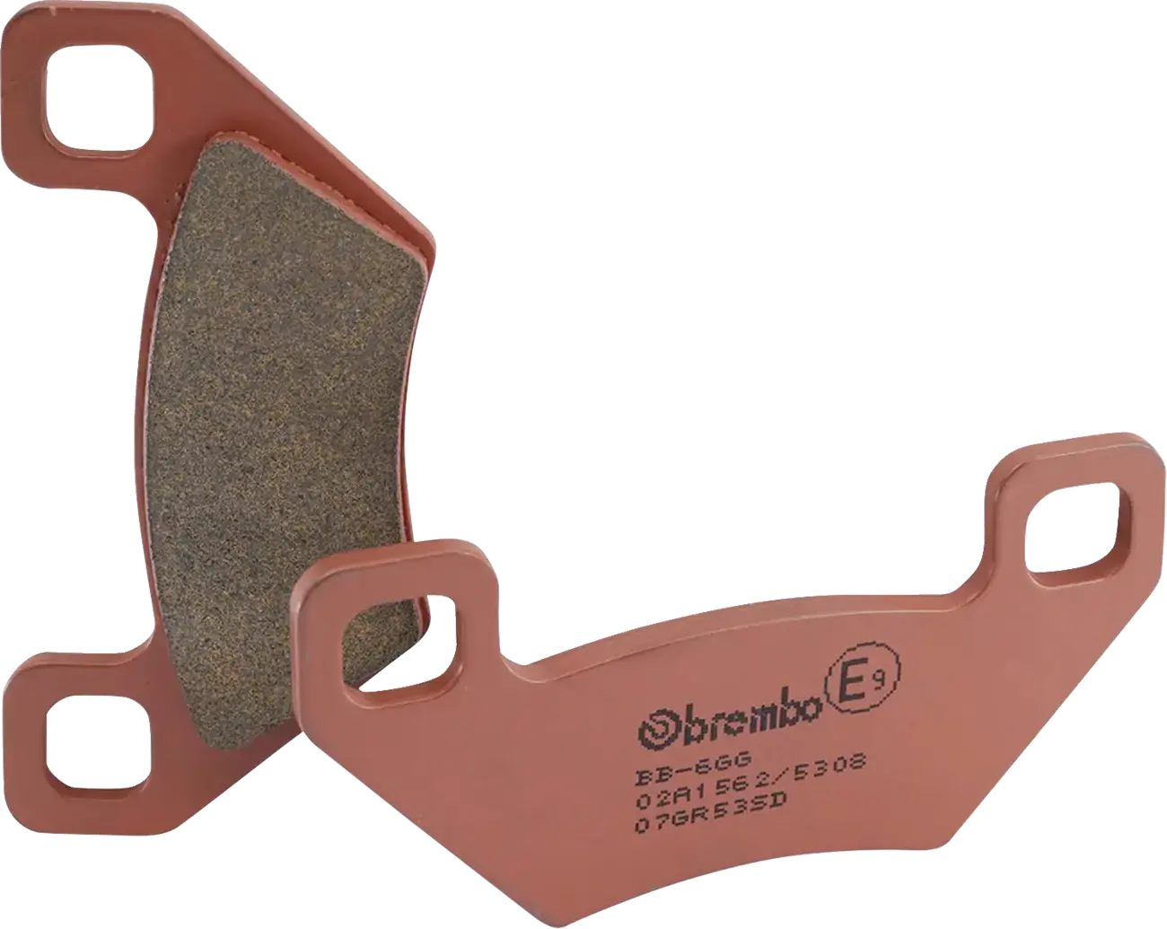 Brembo Prime Sinter Sd Bremsbeläge