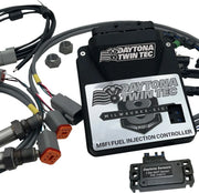Daytona Twin Tec Electronic Fuel Injection Control Module Kit