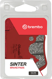 Brembo Prime Sinter Sa Bremsbeläge