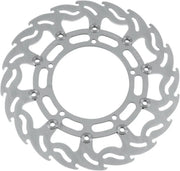 Moto-Master Flame Bremsscheibe - Vorne