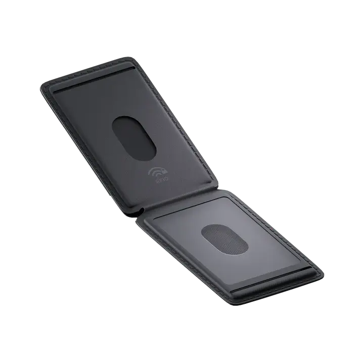 Sp Connect Magnetic Card Wallet Spc+