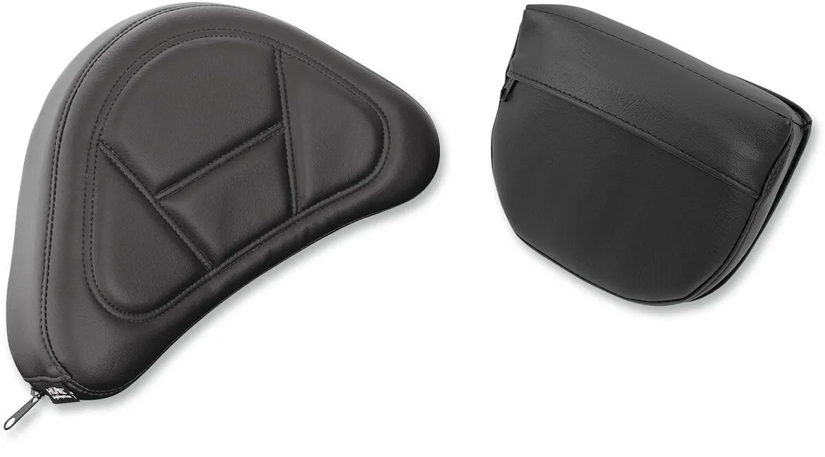 Show Chrome Detachable Smart Mount™ Backrest Kit